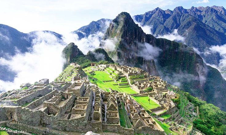 Melhor Época Machu Picchu - Cusco