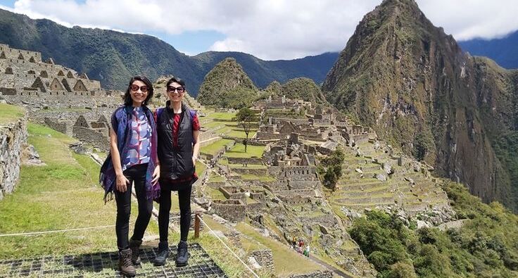 Trem Machu Picchu Cusco